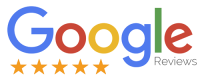 Google Reviews Logo